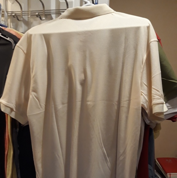 Lacoste polo - Picture 2 of 2